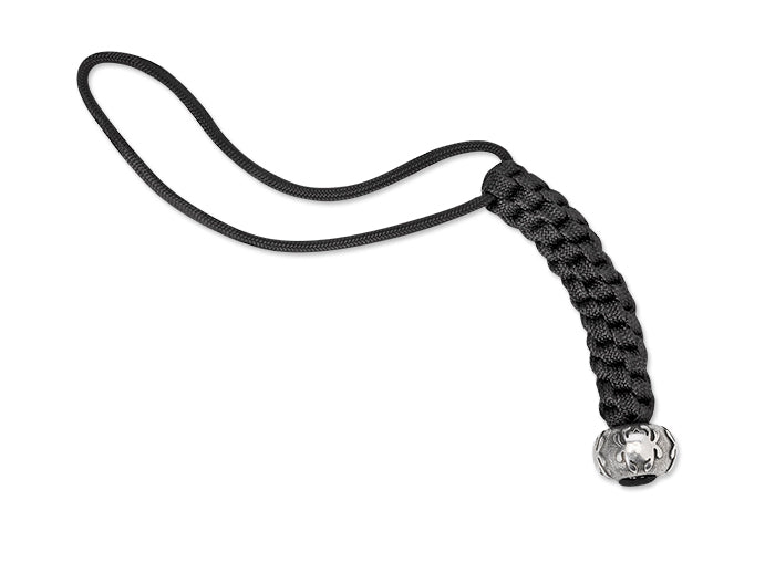 Round Bead w/Lanyard